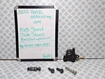 2022 Honda CBR1000RR Oem Kickstand/side Bracket W/hardware 50150-MFL-000,. Fixed Price $28.00.