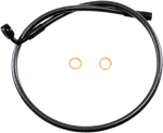 Magnum Shielding Alternative Length Abs Upper Brake Line Kit AS478030. Fixed Price $83.80.
