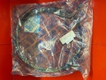 Vespa Px 125 150 200 Front Brake Hose Genuine 563806. Fixed Price $93.27.