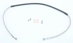 Streamline Front Brake Braided Stainless Honda 1985-1986 ATC250RF. Fixed Price $58.15.
