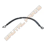 2016 Kawasaki Ninja EX650 Oem Rear Brake Line 43095-0965. Fixed Price $12.99.
