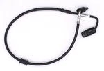 Front Brake Line Part Number 41800302 For Harley-davidson. Fixed Price $117.99.