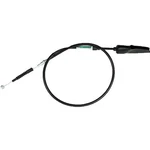 Motion Pro Black Vinyl Clutch Cable 05-0068. Fixed Price $25.29.