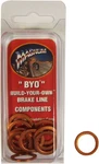 Magnum 12MM Copper Washer (10 Pack) (392912). Fixed Price $19.07.