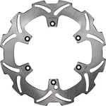 Balls Racing Front Brake Disc For Stark Varg 60 Hp 2024. Fixed Price $85.66.