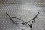 20-23 Polaris Slingshot Oem Left Front Brake Hose Line 1912854. Fixed Price $69.95.
