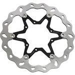Galfer Wave Rotor For Honda DF132FLW. Fixed Price $152.51.