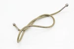 11-19 Suzuki GSXR750 Rear Back Brake Hose Line. Fixed Price $35.00.