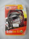 Goodridge G-stop High Performance Brakeline Kit 25046. Fixed Price $99.99.