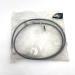 Choppers Black Vinyl-coated Stainless Steel Brake Line 08-13 Harley Touring. Fixed Price $79.20.