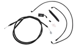 Choppers LA-8152KT-13M Cable/brake Line Kit, 12-14IN. Ape Hangers -.... Fixed Price $239.99.