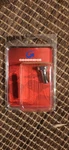 Goodridge 992-03-32CH Banjo Bolt, 10MM X 1.25 Chrome. Fixed Price $10.00.