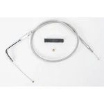 Drag Alternative Length Braided Throttle Cable For Custom Handlebar 0650-0297. Fixed Price $73.08.