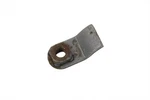 Brake Line Frame Tee Tab For Harley-davidson. Fixed Price $42.99.