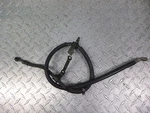 Front Brake Line Hose 2001 Suzuki. Fixed Price $14.90.