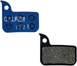 Galfer Organic Semi-metallic Disc Brake Pads Force/hrd/level Tlm & Rival. Fixed Price $34.63.