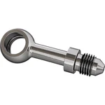 Goodridge Banjo Adaptor 3/8" Straight P592-03C. Fixed Price $23.57.