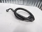 06-15 Yamaha FZ1 Rear Brake Hose Line Tube 2D1-25874-00-00. Fixed Price $8.95.