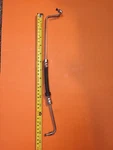 Harley Davidson Shovelhead Ironhead Sportster Big Twin Brake Line Hose Nos.. Fixed Price $19.99.