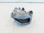 Harley Davidson Road King Electra Glide & V-rod Silver Front Left Brake Caliper. Fixed Price $67.99.