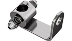 Goodridge Universal Rear Brake Switch Holder With Forward Bracket. Fixed Price $63.96.