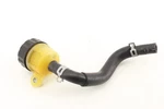 2017 Suzuki GSXR600 Rear Brake Master Fluid Reservoir Tank Bottle 69740-47H00. Fixed Price $17.00.