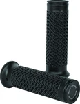 Burly Slash Cut Grip Set Aluminum Honda Rebel 21-25 B16-1001B. Fixed Price $122.99.