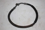Yamaha FZX700 Rear Brake Line Hose '1' (TOB46). Fixed Price $13.00.