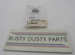 Harley Davidson Genuine Nos Banjo Bolt 41736-04. Fixed Price $19.99.