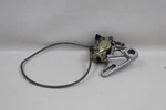 Aprilia Rsv 1000 01-02 Mille Oem Brembo Rear Brake Caliper & Bracket Line. Fixed Price $124.99.