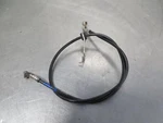 EB1327 2016 Triumph Speedmaster Front Brake Line Hose. Fixed Price $54.99.