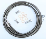 Streamline 2-LINE Brake Kit +2IN. YFZ450-2F-2SMOKE. Fixed Price $69.51.