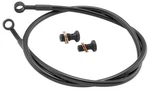 Goodridge All Black Brake Line Kits Rear 03-1578 GRIKW2887-1RPBK. Fixed Price $33.86.