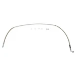 Russell R09822 2000-2006 Yamaha TTR125L Front Brake Line Kit 00-06. Fixed Price $52.24.