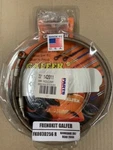 Galfer Brakes - FK003D256R Sportbike Stainless Steel Rear Hydraulic Line. Fixed Price $49.95.