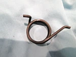 Ducati Oem 748-998 ST2 ST3 ST4S Ss Mon Rear Brake Shift Pedal Return Spring. Fixed Price $19.99.
