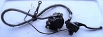 '82 GS750T Front Brake Set Master Cylinder Caliper Lines Lever Pads Suzuki. Fixed Price $176.10.