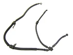 Suzuki Burgman Front Brake Hose *. Fixed Price $59.99.