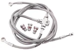 Galfer Front Braking Systems 1987-05 Kawasaki Concours Zg 1000 FK003D106-2. Fixed Price $97.95.