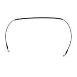 Moose Stainless Steel Braided Front Brake Line Kawasaki 2024-25 KX450X. Fixed Price $78.70.