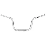 Indian Scout Extended Reach Handlebars Polished Stainless-steel (2015 2024). Fixed Price $277.42.