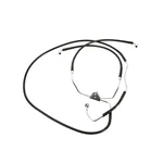 Harley Davidson 09-13 Flht Front Abs Lower S/b Brake Line Kit Oem New 373300. Fixed Price $106.83.