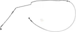 Magnum Alternate Length Scii Abs Front Upper Brake Line 46" Indian Challenger. Fixed Price $61.60.