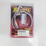 Russell 1741-2487 R08978 Proswivel Universal Brake Hose 48" 90. Fixed Price $52.20.