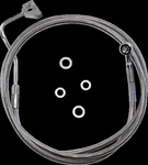 Drag Specialties 1741-3990 Line Br 14-5FL W/abs S+4. Fixed Price $77.47.