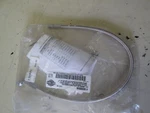 Harley Oem Diamondback Brake Line Hose - Front 22" 35 Degree Bend 41800054A. Fixed Price $34.95.
