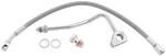 Goodridge Econoline Brake Kits Plus 10" Front HD82127-C+10. Fixed Price $114.63.