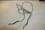 2021 Cf-moto Uforce 1000 Rear Back Brake Hose Fluid Line Set 5HY0-081030. Fixed Price $84.99.