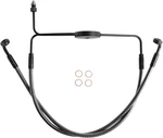 Magnum Karbonfibr Lower Brake Line Kit (77013). Fixed Price $157.52.