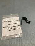 New Hose Clamp 9995 Fits Harley Davidson. Fixed Price $13.24.